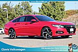 2019 Honda Accord Sedan Sport 1.5T Clovis CA 2019 Honda Accord Sedan Sport 1.5T Clovis CA