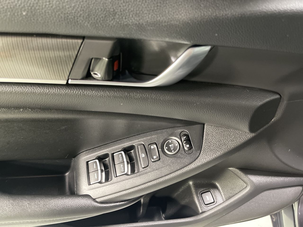 2019 Honda Accord Sedan Sport 1.5T Columbia SC