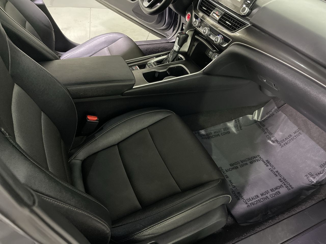 2019 Honda Accord Sedan Sport 1.5T Columbia SC