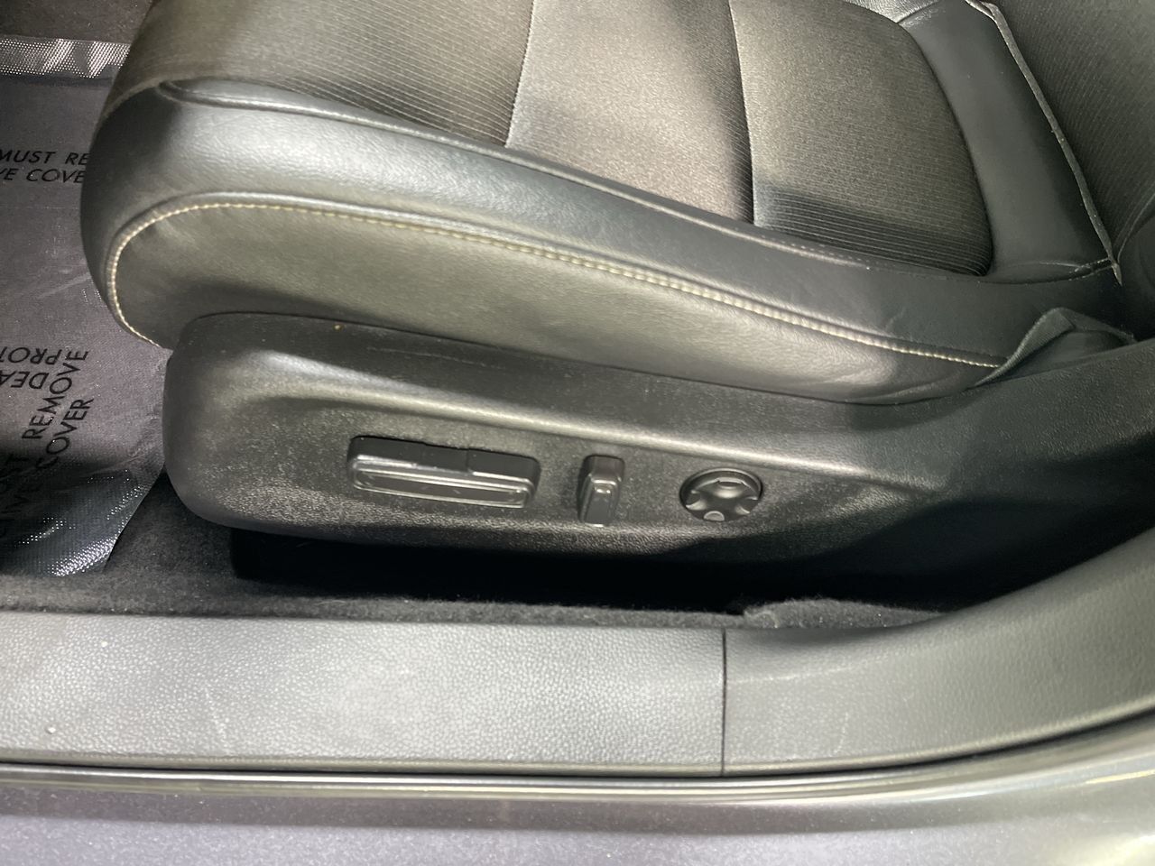2019 Honda Accord Sedan Sport 1.5T Columbia SC