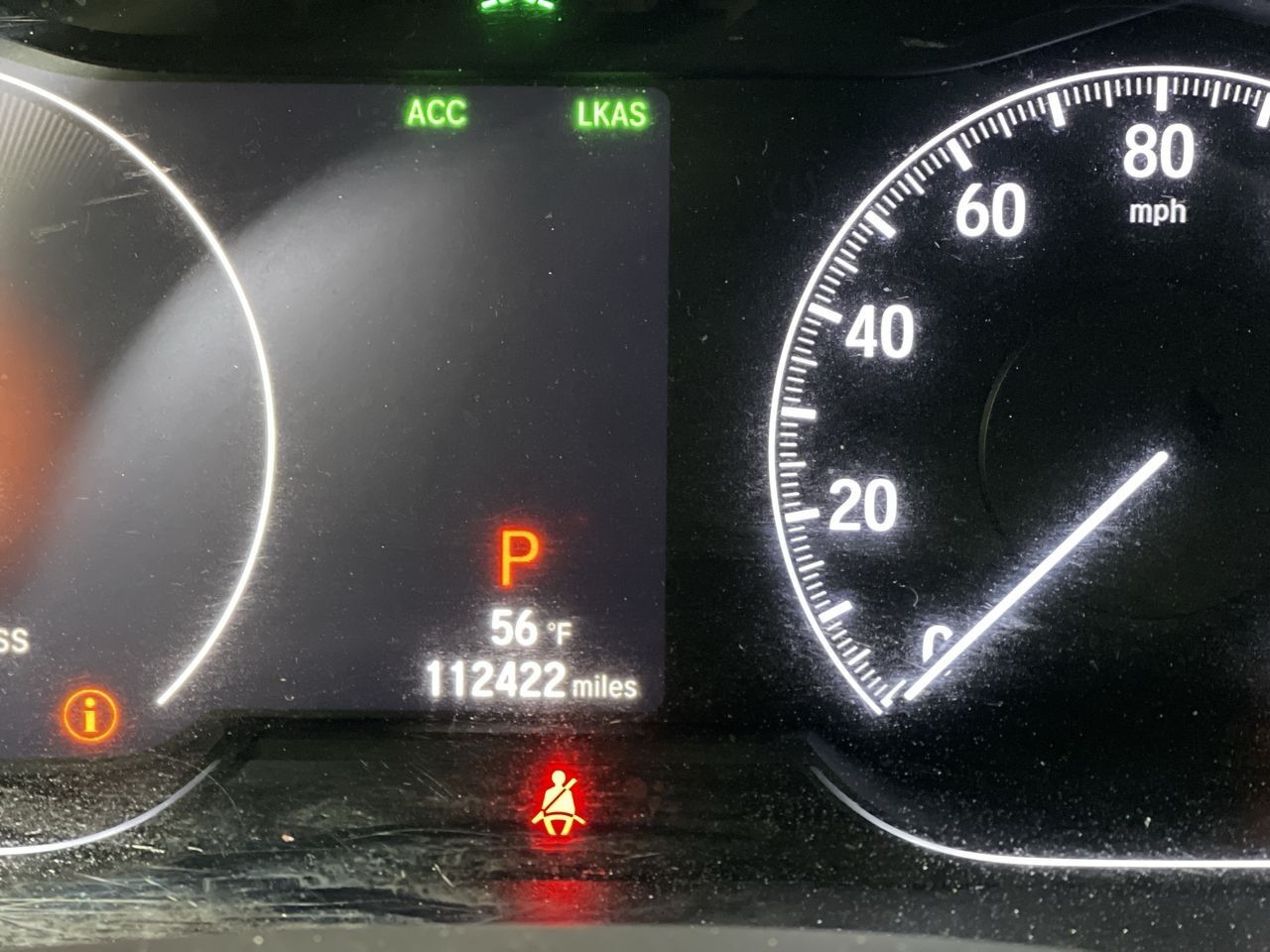 2019 Honda Accord Sedan Sport 1.5T Columbia SC