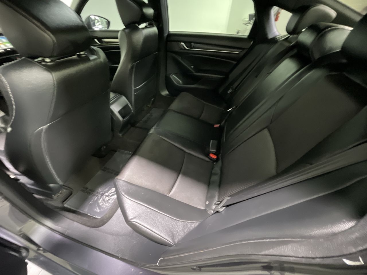 2019 Honda Accord Sedan Sport 1.5T Columbia SC