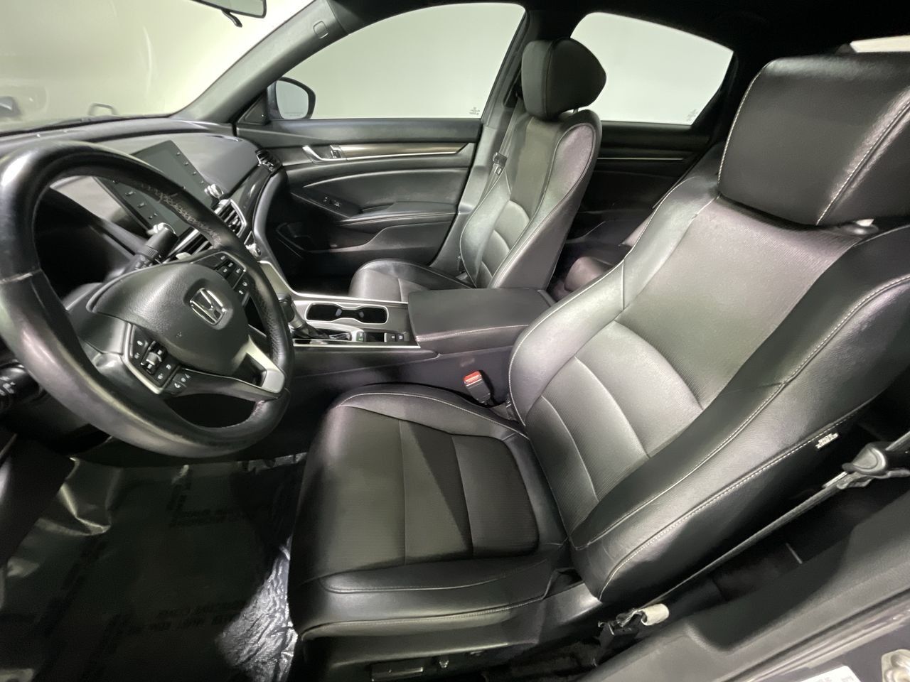 2019 Honda Accord Sedan Sport 1.5T Columbia SC