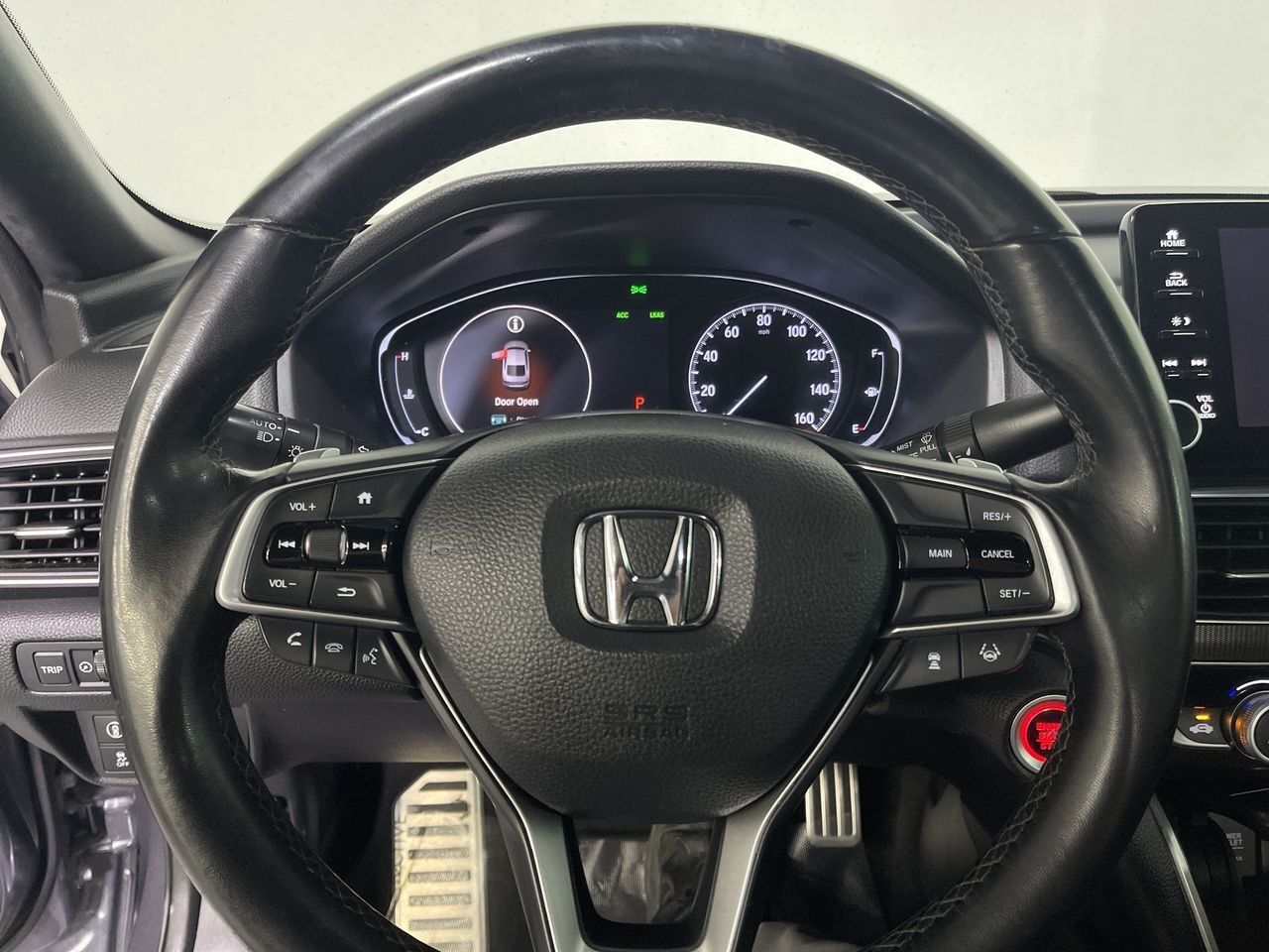 2019 Honda Accord Sedan Sport 1.5T Columbia SC