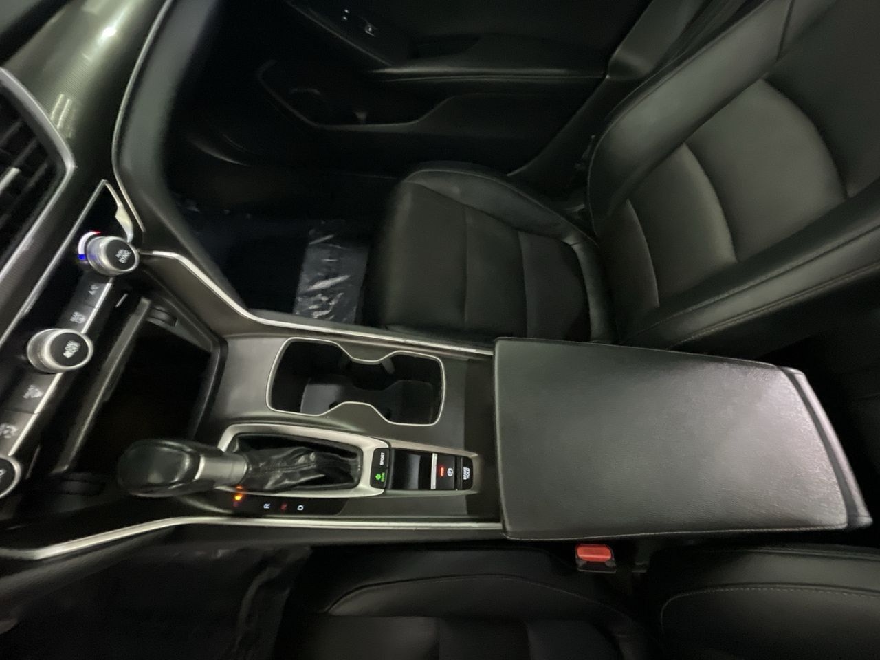 2019 Honda Accord Sedan Sport 1.5T Columbia SC