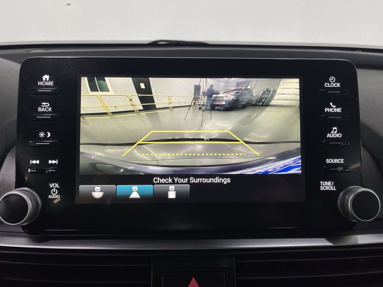 2019 Honda Accord Sedan Sport 1.5T Columbia SC