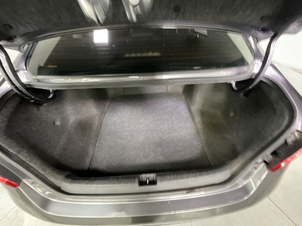 2019 Honda Accord Sedan Sport 1.5T Columbia SC