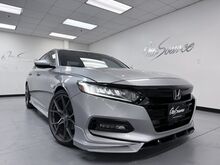 2019_Honda_Accord Sedan_Sport 1.5T_ Dallas TX