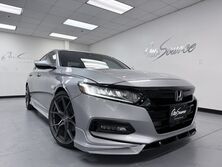 Honda Accord Sedan Sport 1.5T 2019