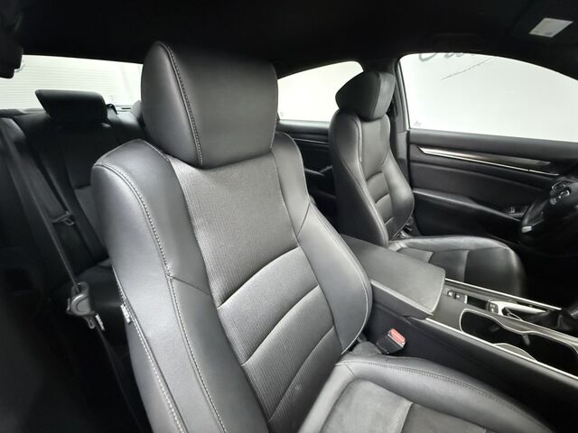 2019 Honda Accord Sedan Sport 1.5T Dallas TX