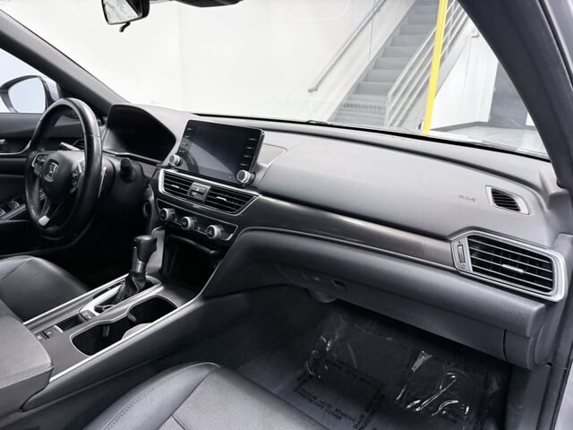 2019 Honda Accord Sedan Sport 1.5T Dallas TX