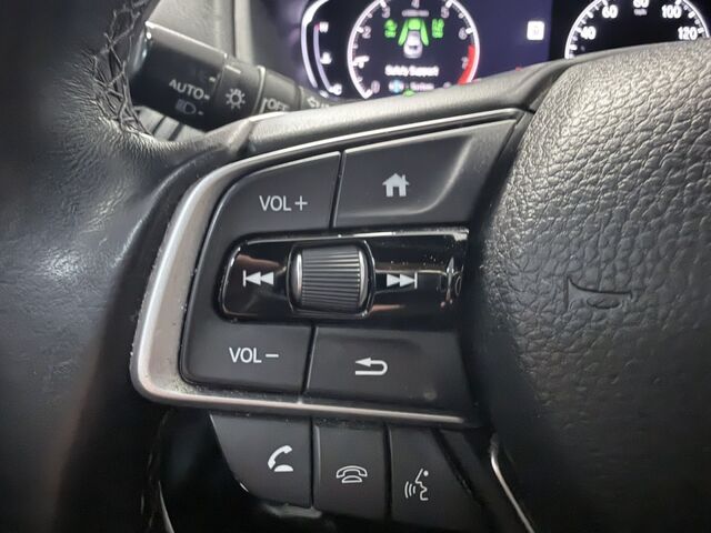 2019 Honda Accord Sedan Sport 1.5T Dallas TX