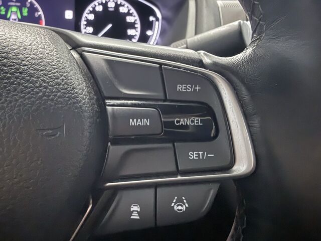 2019 Honda Accord Sedan Sport 1.5T Dallas TX