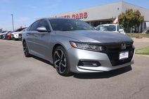 2019 Honda Accord Sedan Sport 1.5T Grand Junction CO 2019 Honda Accord Sedan Sport 1.5T Grand Junction CO