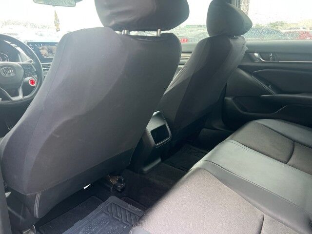 2019 Honda Accord Sport 1.5T photo 19