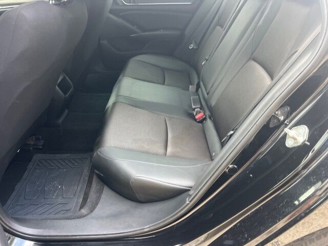 2019 Honda Accord Sport 1.5T photo 18