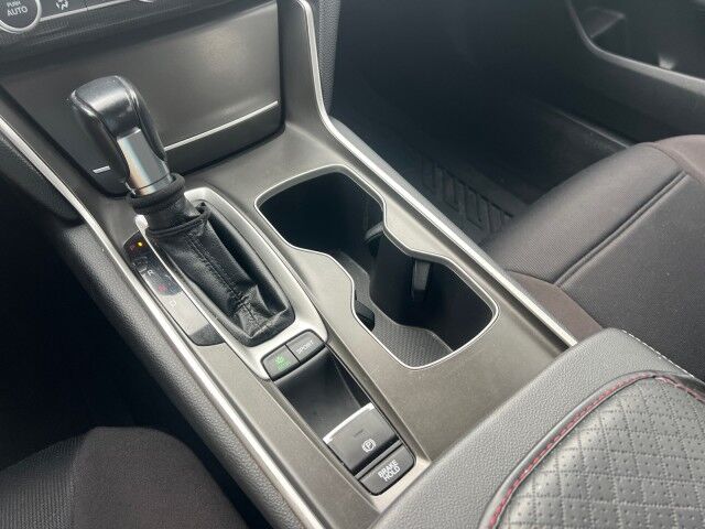 2019 Honda Accord Sport 1.5T photo 16