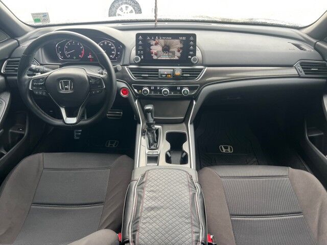 2019 Honda Accord Sedan Sport 1.5T Lafayette LA