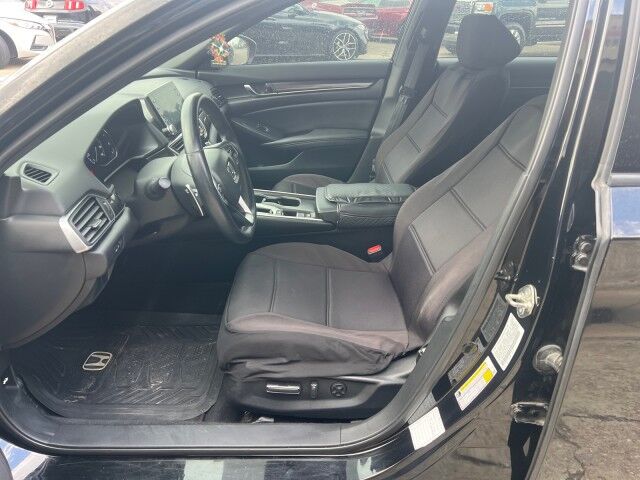 2019 Honda Accord Sedan Sport 1.5T Lafayette LA