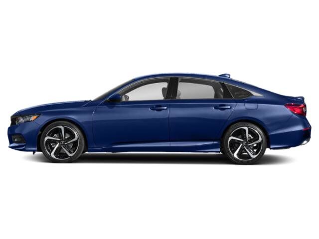 2019 Honda Accord Sedan Sport 1.5T Appleton WI