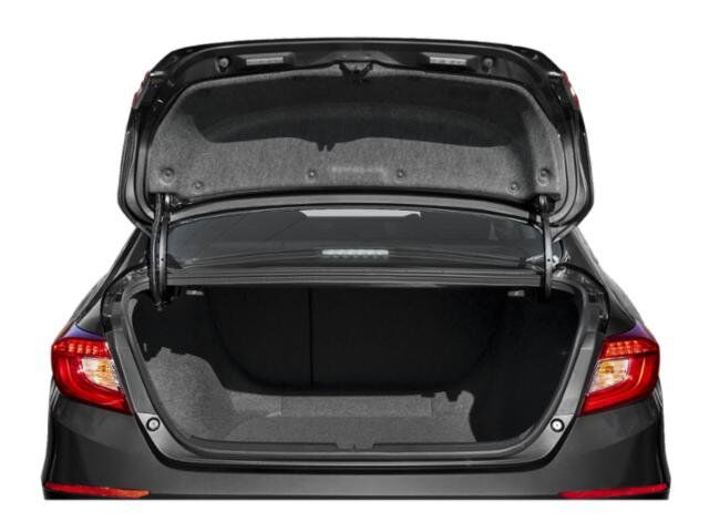 2019 Honda Accord Sedan Sport 1.5T Appleton WI