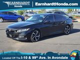 2019 Honda Accord Sedan Sport 1.5T Phoenix AZ 2019 Honda Accord Sedan Sport 1.5T Phoenix AZ