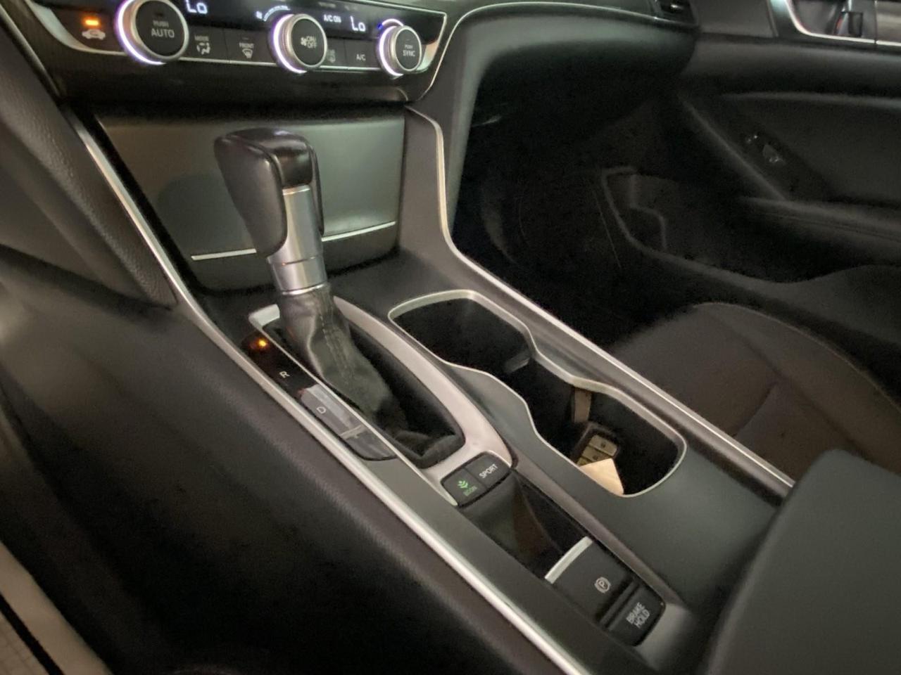 2019 Honda Accord Sedan Sport 1.5T Richmond Hill NY
