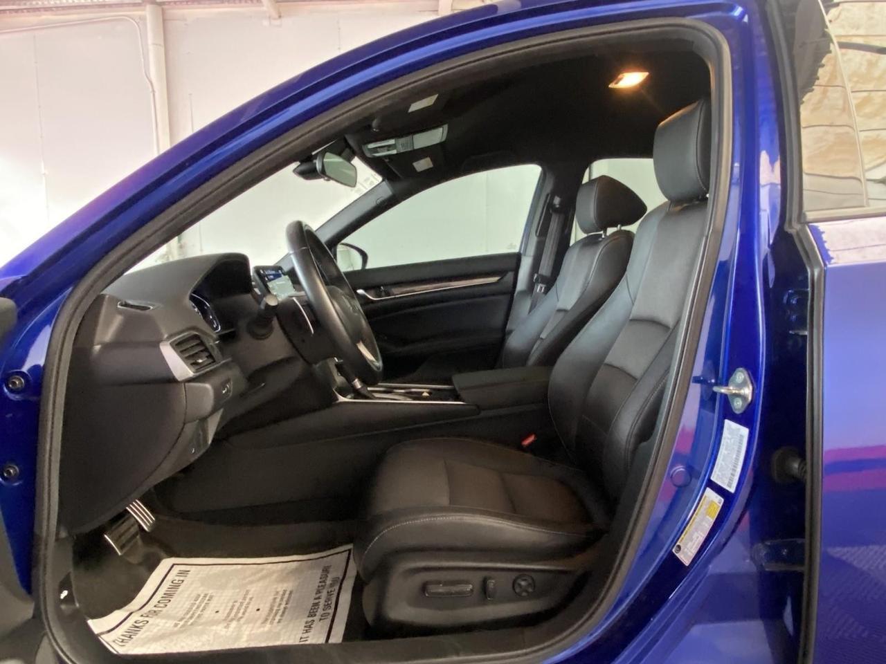 2019 Honda Accord Sedan Sport 1.5T Richmond Hill NY