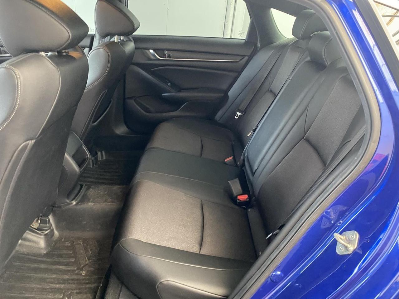 2019 Honda Accord Sedan Sport 1.5T Richmond Hill NY
