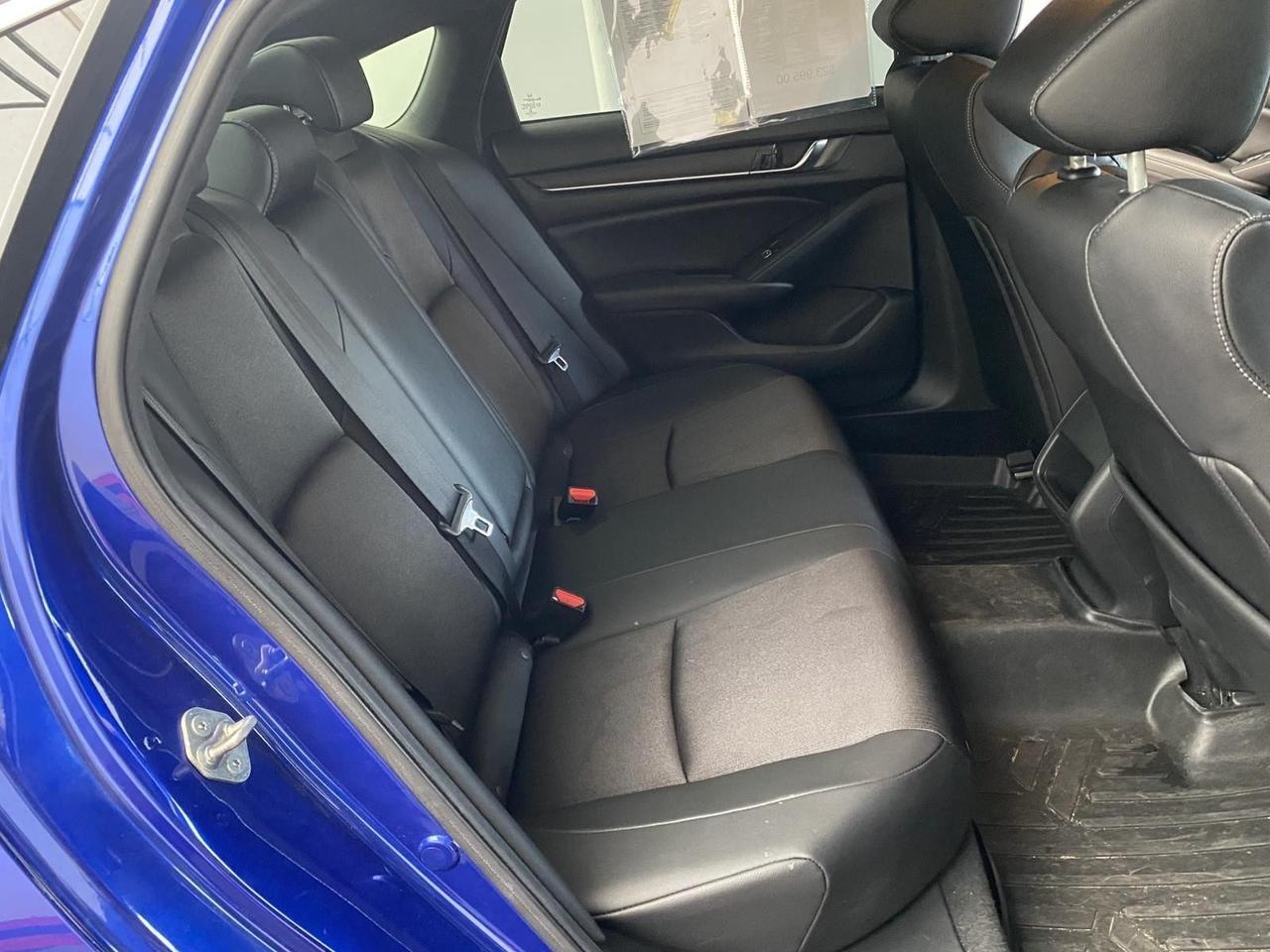 2019 Honda Accord Sedan Sport 1.5T Richmond Hill NY