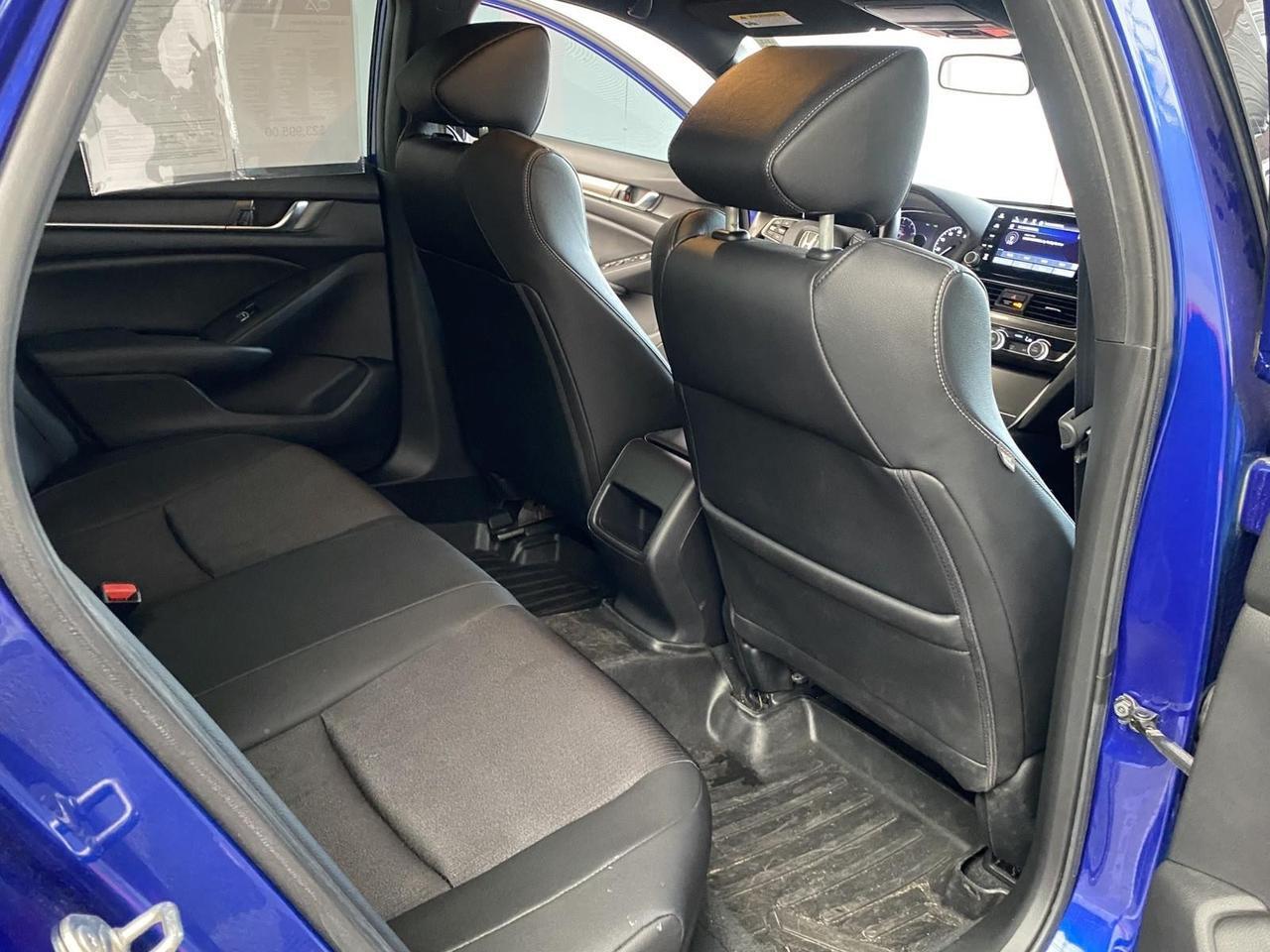 2019 Honda Accord Sedan Sport 1.5T Richmond Hill NY