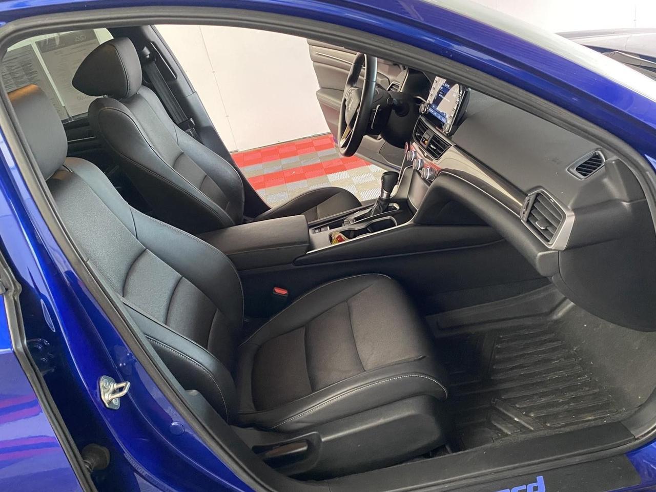 2019 Honda Accord Sedan Sport 1.5T Richmond Hill NY