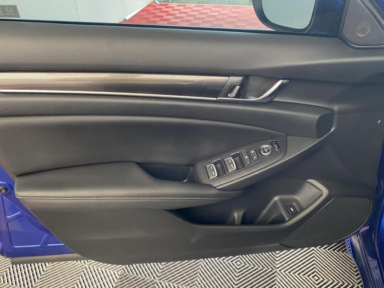 2019 Honda Accord Sedan Sport 1.5T Richmond Hill NY