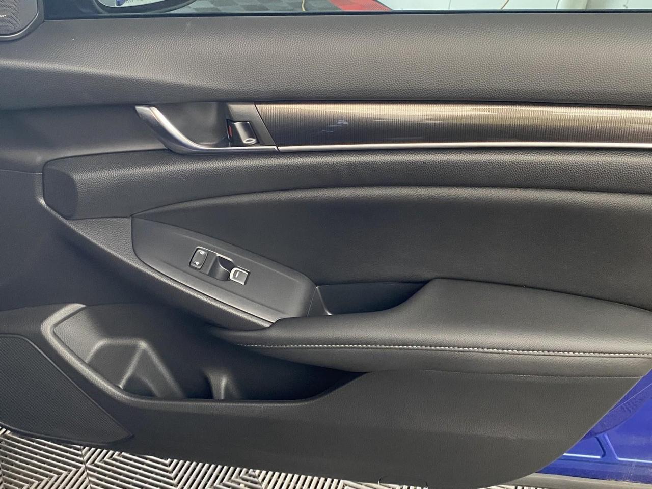 2019 Honda Accord Sedan Sport 1.5T Richmond Hill NY
