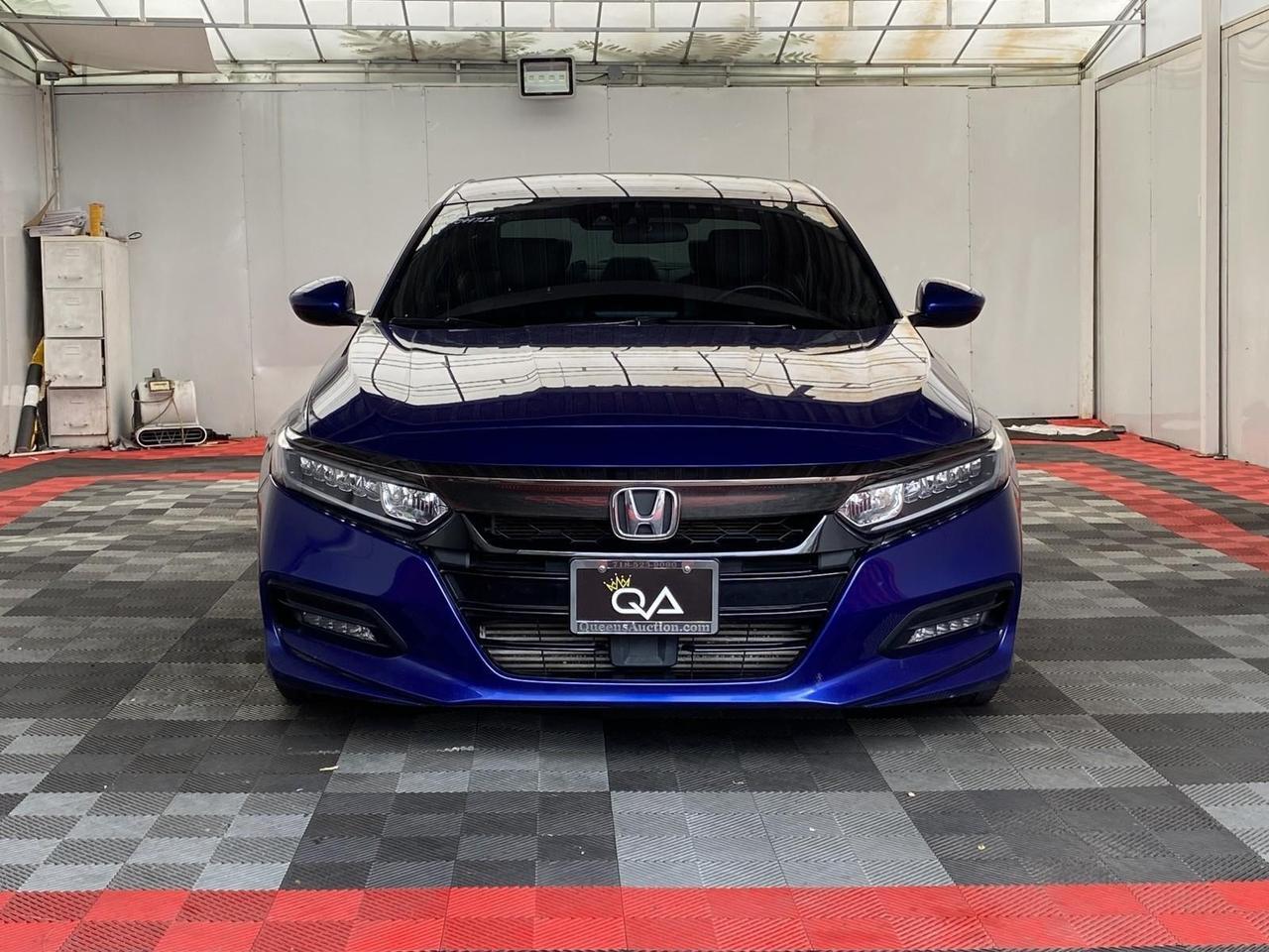 2019 Honda Accord Sedan Sport 1.5T Richmond Hill NY