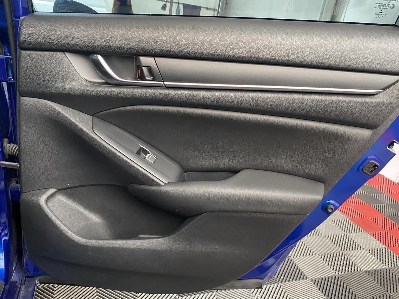 2019 Honda Accord Sedan Sport 1.5T Richmond Hill NY