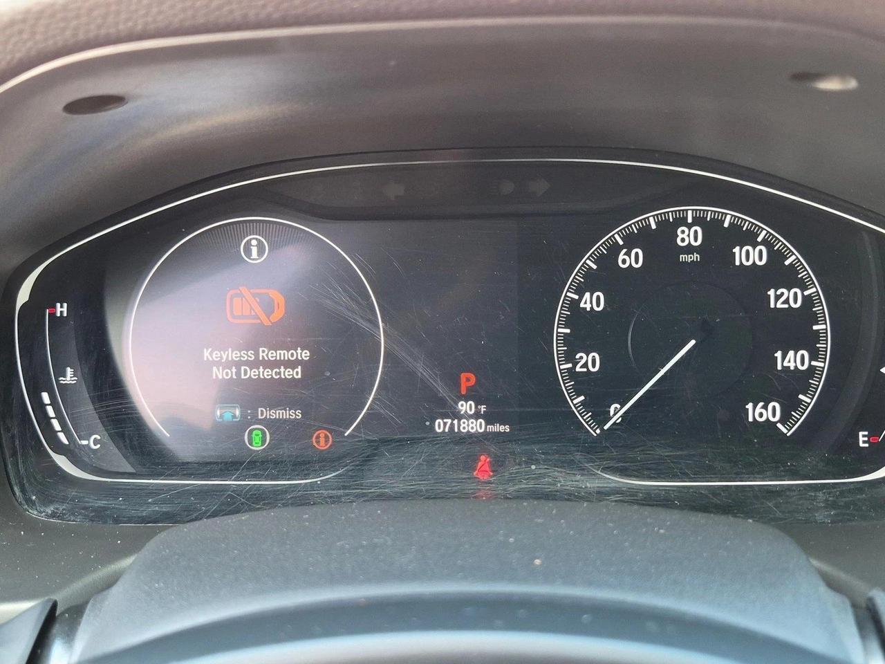 2019 Honda Accord Sedan Sport 1.5T Roseville CA