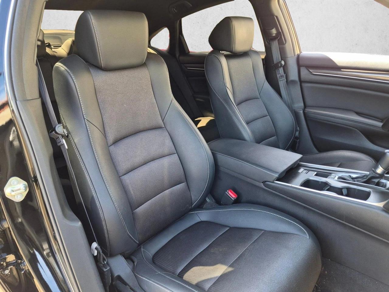 2019 Honda Accord Sedan Sport 1.5T Roseville CA