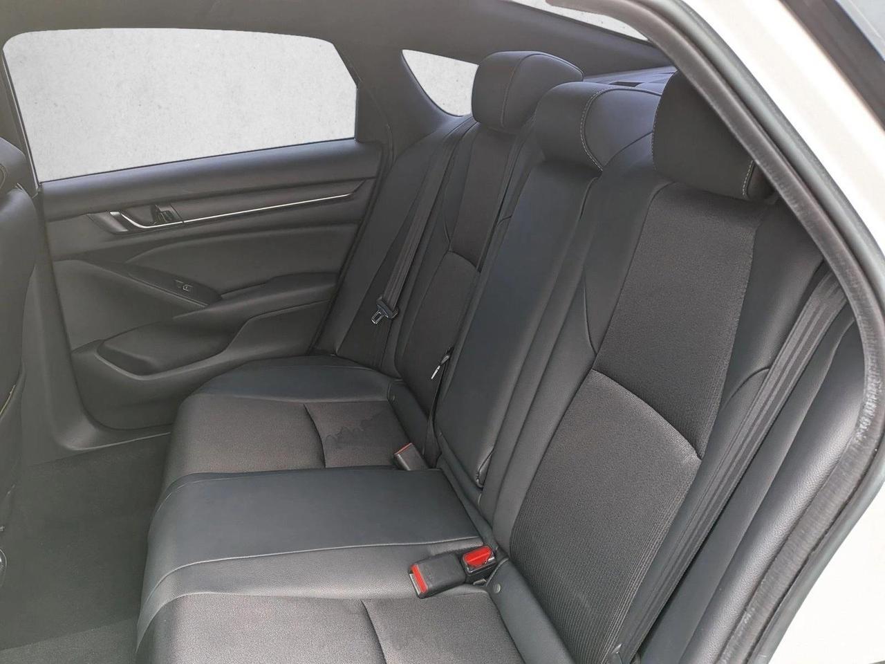 2019 Honda Accord Sedan Sport 1.5T Roseville CA