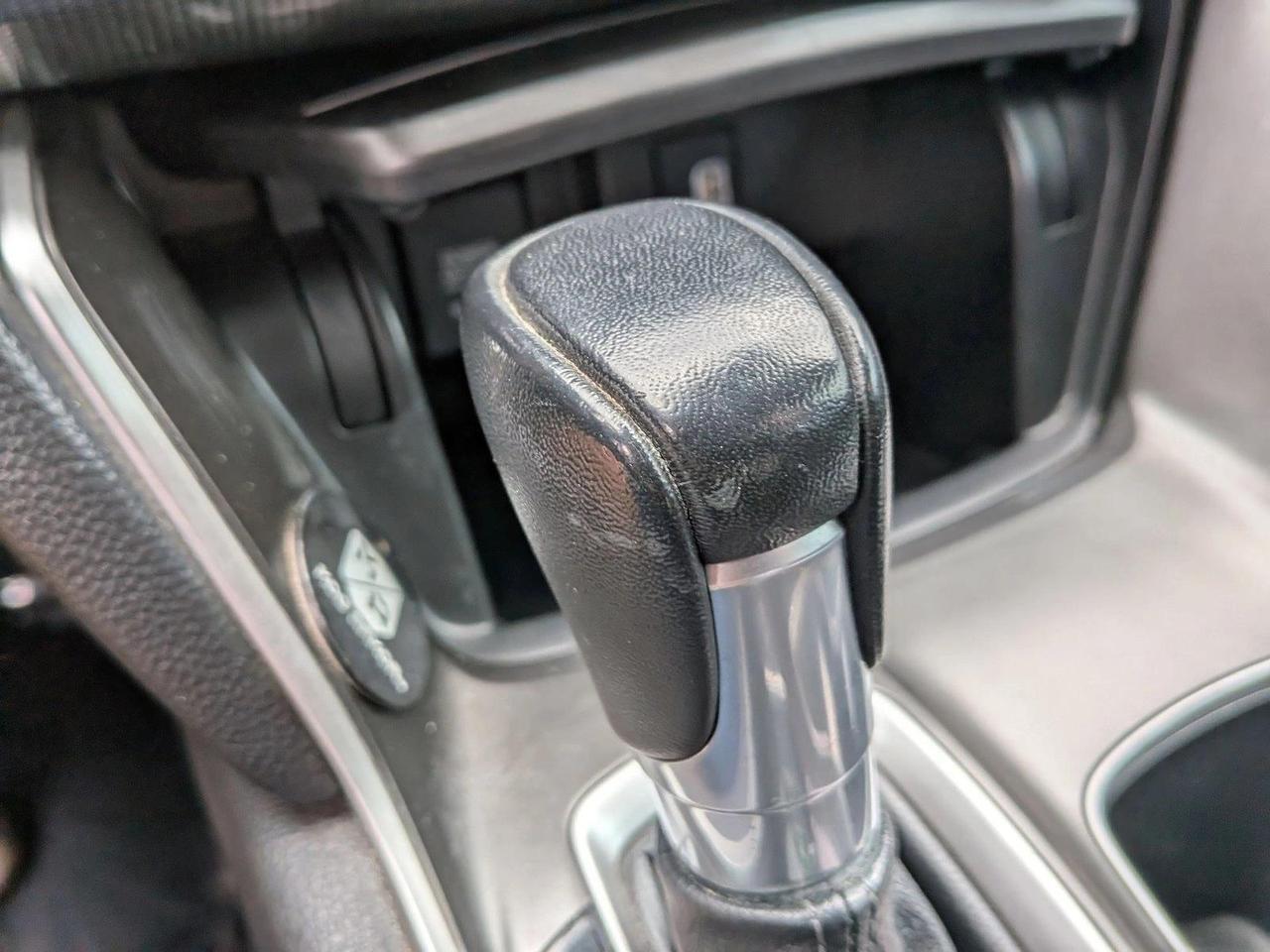 2019 Honda Accord Sedan Sport 1.5T Roseville CA