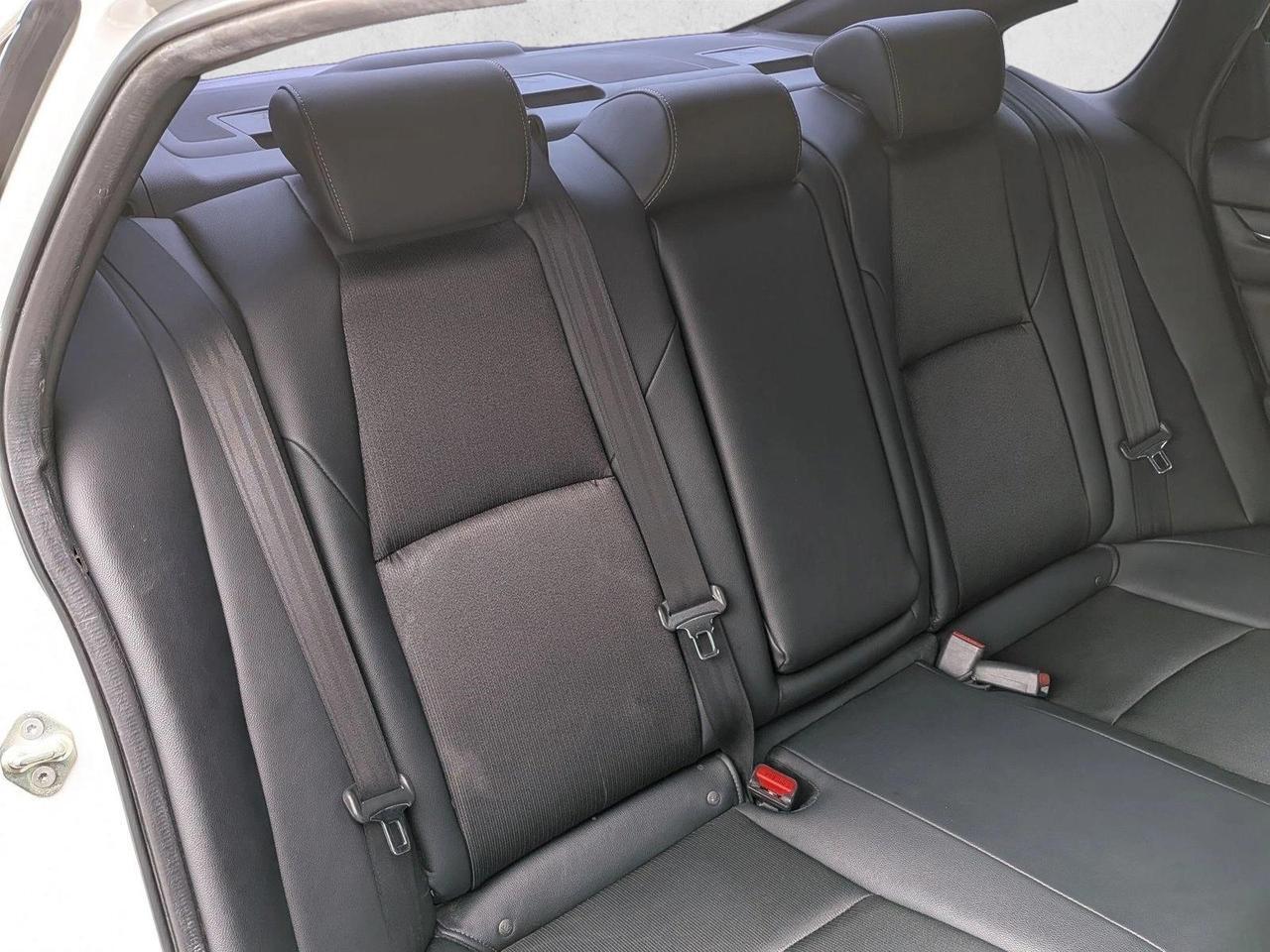 2019 Honda Accord Sedan Sport 1.5T Roseville CA