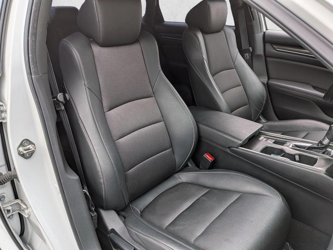 2019 Honda Accord Sedan Sport 1.5T Roseville CA