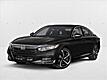 2019 Honda Accord Sedan Sport 1.5T