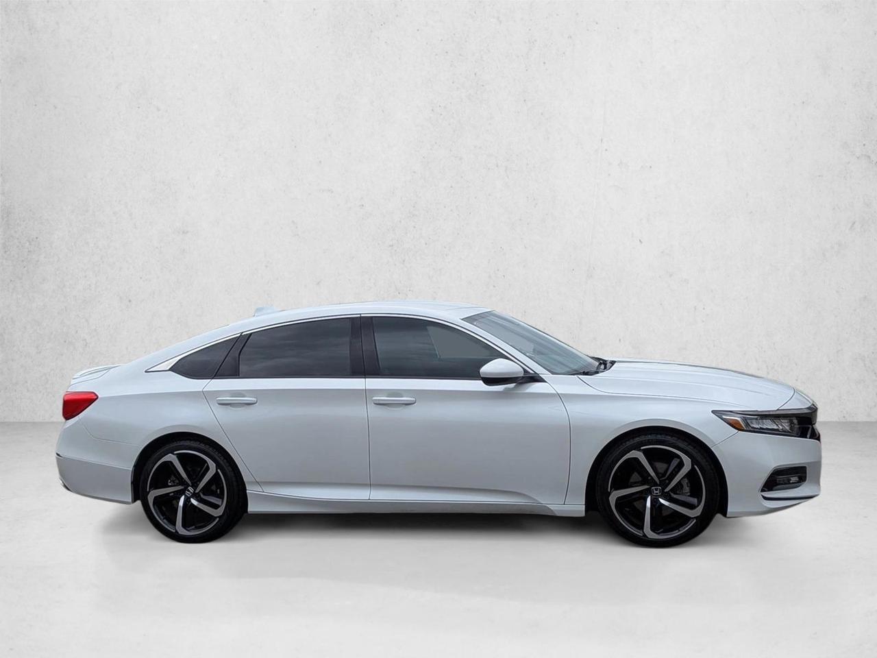 2019 Honda Accord Sedan Sport 1.5T Roseville CA