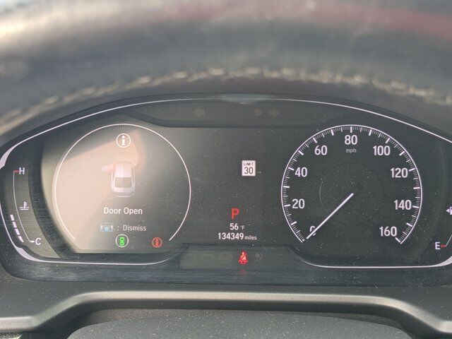 2019 Honda Accord Sedan Sport 1.5T Roseville CA