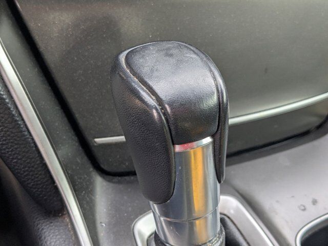 2019 Honda Accord Sedan Sport 1.5T Roseville CA