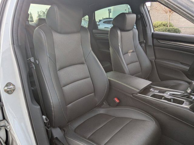 2019 Honda Accord Sedan Sport 1.5T Roseville CA