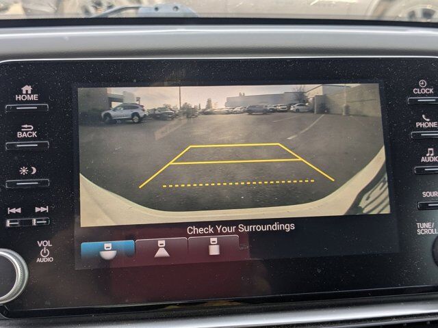 2019 Honda Accord Sedan Sport 1.5T Roseville CA