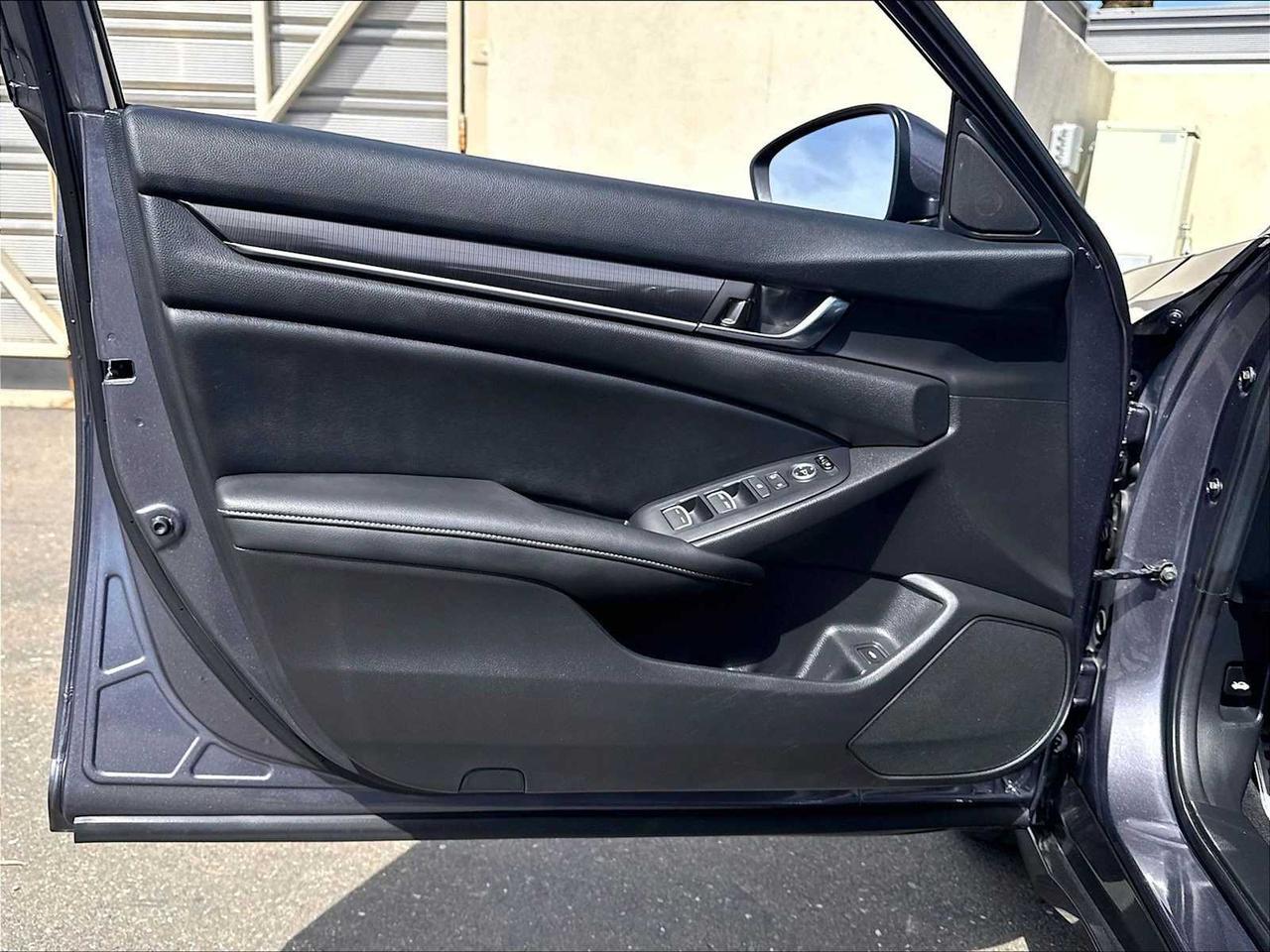 2019 Honda Accord Sedan Sport 1.5T Roseville CA