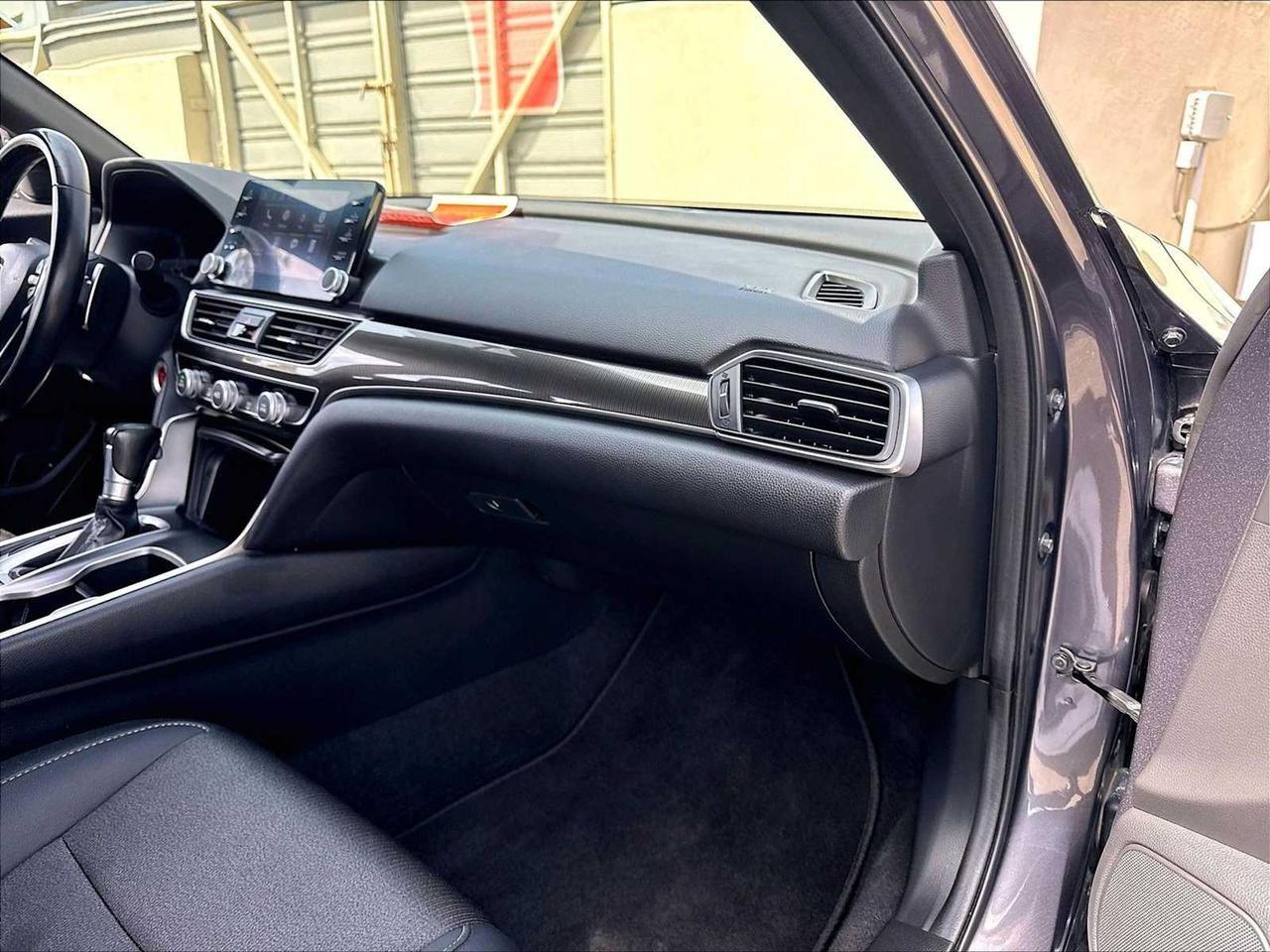 2019 Honda Accord Sedan Sport 1.5T Roseville CA